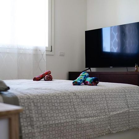 New Living Milano Bed & Breakfast Gorgonzola Luaran gambar
