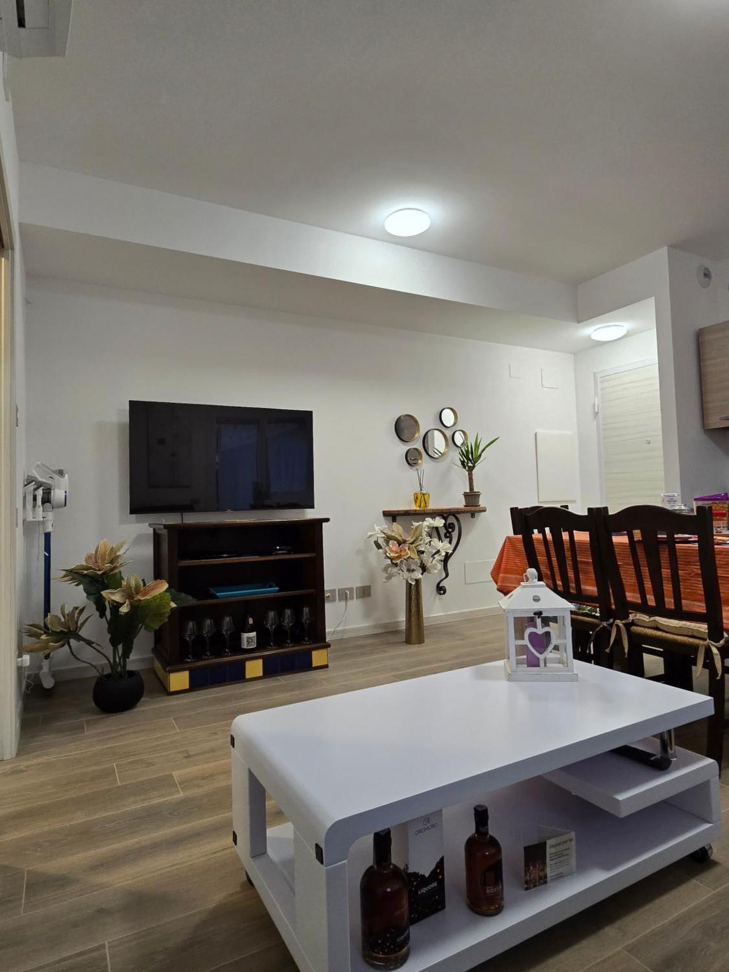 New Living Milano Bed & Breakfast Gorgonzola Luaran gambar