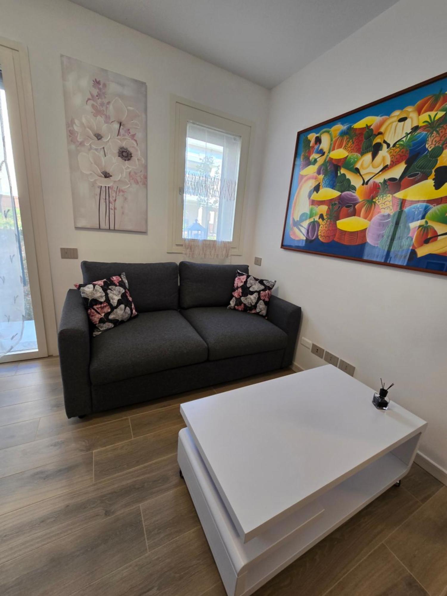 New Living Milano Bed & Breakfast Gorgonzola Luaran gambar