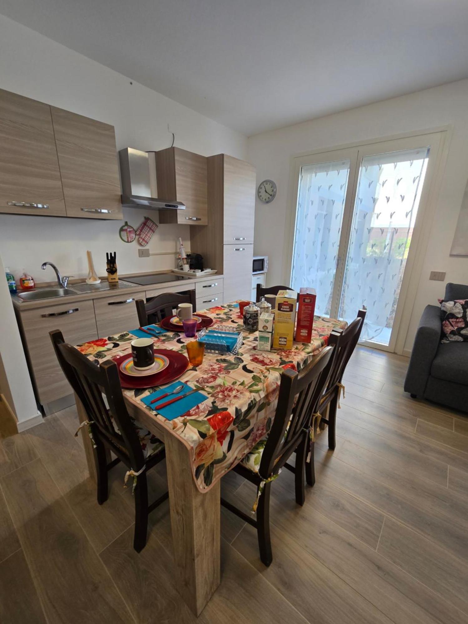 New Living Milano Bed & Breakfast Gorgonzola Luaran gambar