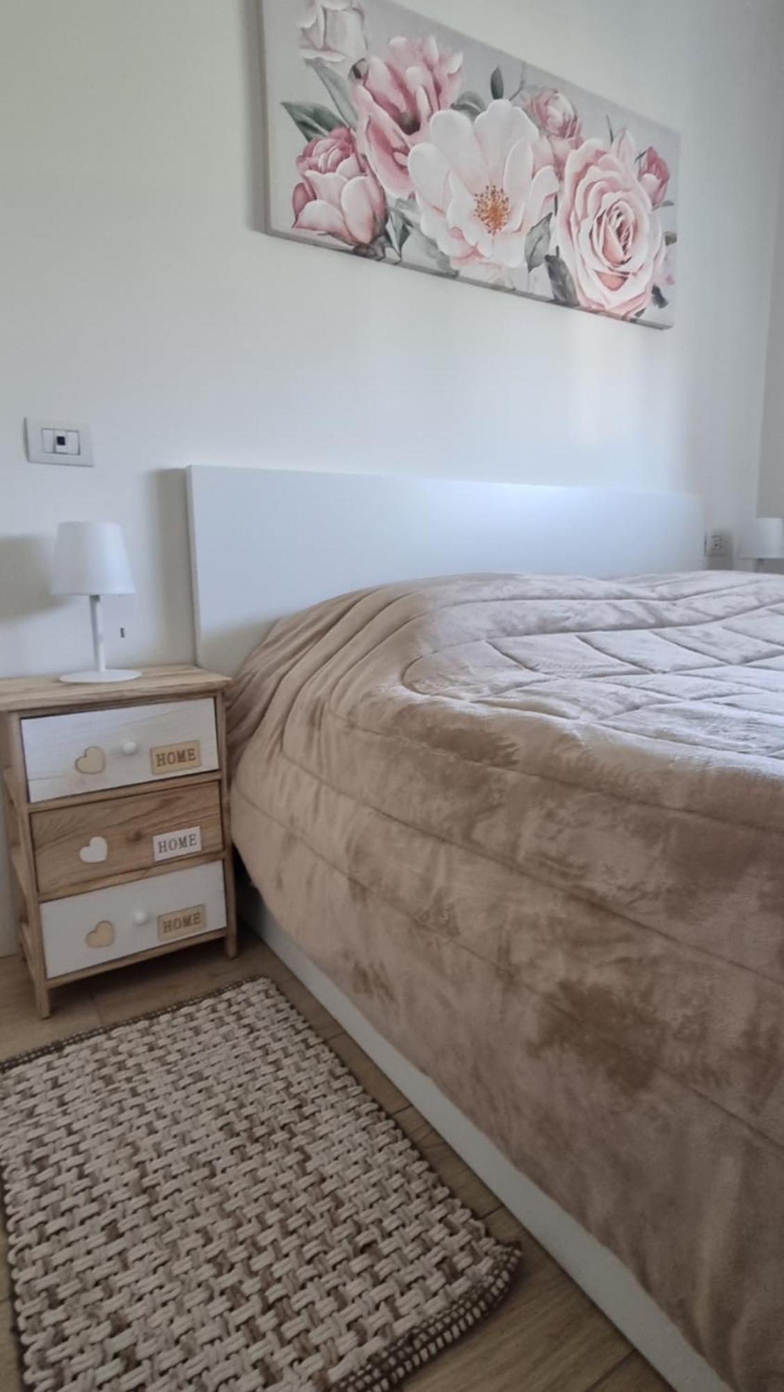 New Living Milano Bed & Breakfast Gorgonzola Luaran gambar