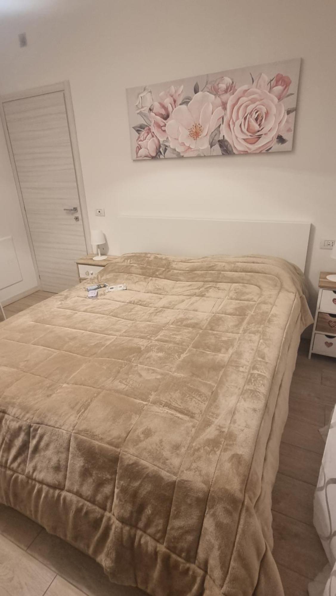 New Living Milano Bed & Breakfast Gorgonzola Luaran gambar
