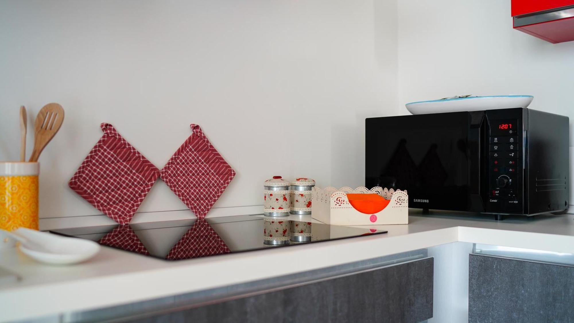 New Living Milano Bed & Breakfast Gorgonzola Luaran gambar