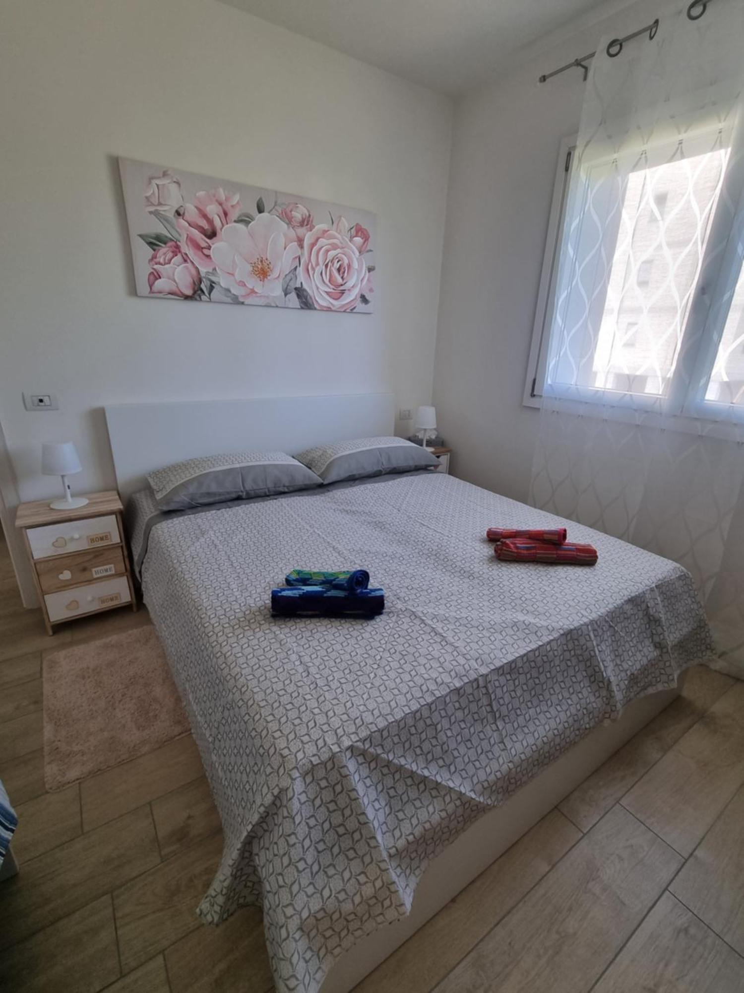 New Living Milano Bed & Breakfast Gorgonzola Luaran gambar