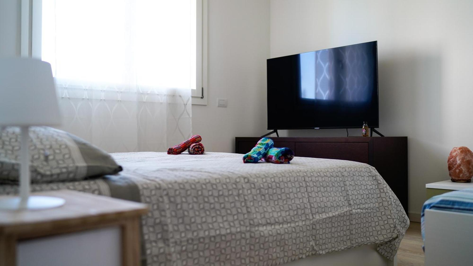New Living Milano Bed & Breakfast Gorgonzola Luaran gambar