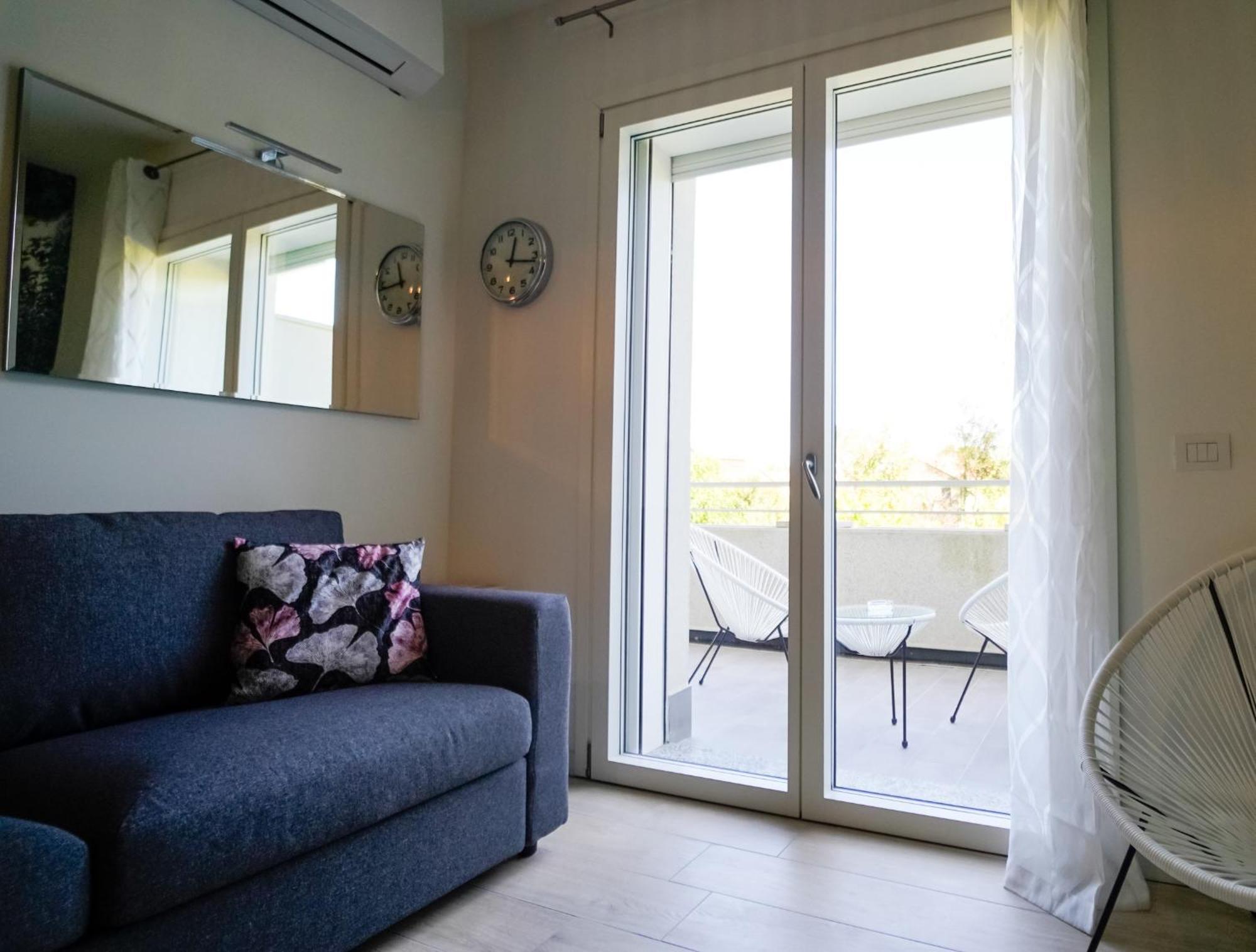New Living Milano Bed & Breakfast Gorgonzola Luaran gambar